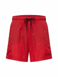HUGO Badeshorts 'Haiti' Rot/Rot/Rot/Rot/Rot/Rot/Rot/Rot/Rot/Rot/Rot/Rot/Rot/Rot/Rot