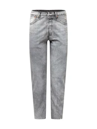 LEVI'S Jeans '501 93 Shorts' grey denim