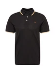 Jack & Jones T-Shirt Bluwin Schwarz/Dunkelbraun/Gold/Dunkelgrün/Khaki/Braun