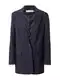 InWear Blazer 'Zella'  marine