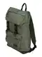 Superdry Rucksack oliv