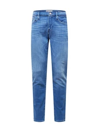Jeans blau