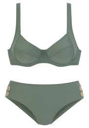 Bikini maslinasta