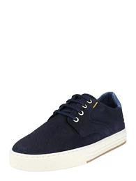 Sneaker ''''Discover'''' navy / hellblau