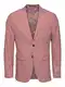 SELECTED HOMME Sakko rosa
