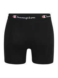 Champion Authentic Athletic Apparel Boxershorts rot/schwarz/wei