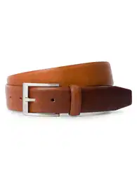 Grtel 'Erron' cognac