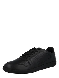 Sneaker schwarz