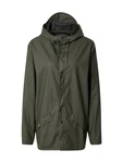RAINS Funktionsjacke oliv