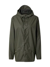 Funktionsjacke oliv