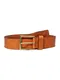 BOSS Black Grtel ''''Rummi'''' cognac