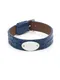 Lauren Ralph Lauren Nramek  marine modr / stbrn