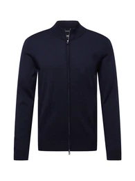 Strickjacke 'Balonso' dunkelblau