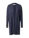 InWear Kardigan 'Renee'  marine modrá