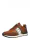 PANTOFOLA D''''ORO Sneaker ''''IMOLA RUNNER'''' chamois / karamell / nachtblau / wei / opal