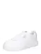 PUMA Tenisky ''''Oslo''''  zlat / bl