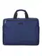 Wittchen Laptoptasche  Office  dunkelblau / schwarz