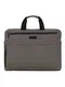 Wittchen Laptoptasche  Office  grau / schwarz