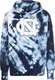 Champion Authentic Athletic Apparel Sweatshirt hellblau / dunkelblau / wei