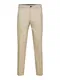 SELECTED HOMME Hose ''''JOSH'''' creme