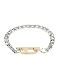Armband gold / silber