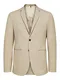 SELECTED HOMME Sakko ''''Josh'''' sand