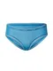 Calvin Klein Underwear Spodnje hlae  nebeko modra / bela