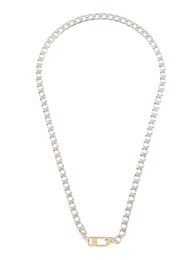 Kette gold / silber