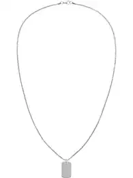 Kette silber