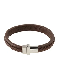 Armband braun