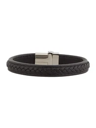 Armband schwarz