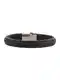 TOMMY HILFIGER Armband schwarz