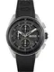 BOSS Black Analoguhr schwarz / silber