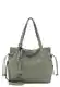 TAMARIS Shopper torba ''''Gladys''''  kaki