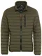 CAMEL ACTIVE Jacke oliv