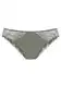 LASCANA Slip 'Mably'  kaki