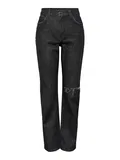 Bootcut Bikerske Traperice image