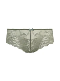 Tanga gaćice kaki