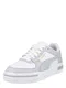 PUMA Niske tenisice 'CA Pro Classic'  sivkasto plava / bijela