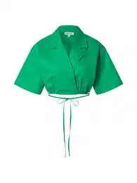 Bluza 'Ira' zelena