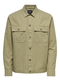 Only & Sons Hemd Kennet