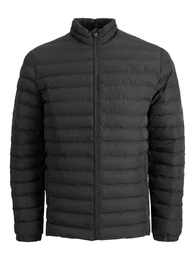 Jacke schwarz
