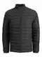 JACK & JONES Jacke schwarz