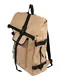 Carhartt WIP Rucksack ''''Philis'''' beige / schwarz / wei / orange