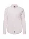 HOLLISTER Hemd hellpink / wei