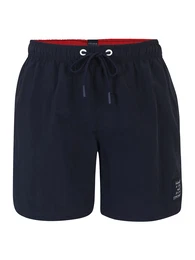 Badeshorts (GRS) nachtblau