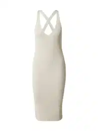 Šaty 'Kalyn' offwhite