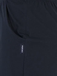 CECEBA Schlafhose Sapporo blau