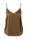 Guido Maria Kretschmer Women Top 'Stella'  bronzová