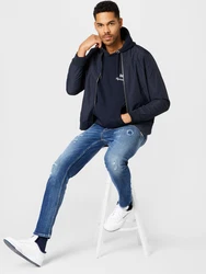 Matinique Jacke 'Clay' marine